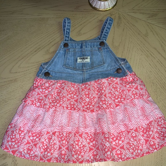 OshKosh B'gosh Other - Oshkosh girls 24 months
